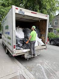 Recycling Services for Junk in Hazel Dell, WA